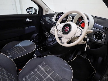 Used Fiat 500 2019 for sale - 78708975: Photo