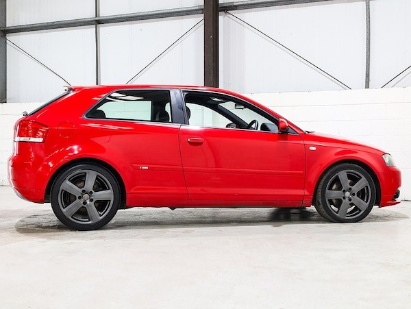 Used Audi A3 2006 for sale - 76274450: Photo 11