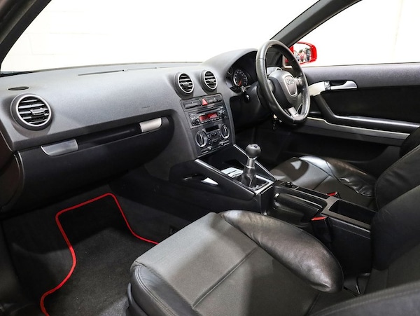 Used Audi A3 2006 for sale - 76274450: Photo 12
