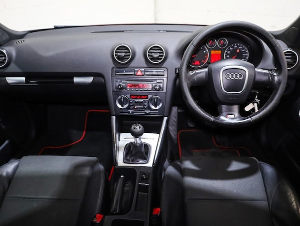 Used Audi A3 2006 for sale - 76274450: Photo 14