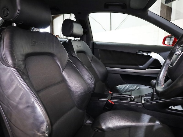 Used Audi A3 2006 for sale - 76274450: Photo 15
