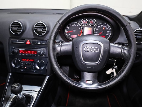 Used Audi A3 2006 for sale - 76274450: Photo 16