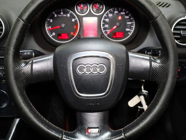 Used Audi A3 2006 for sale - 76274450: Photo 17