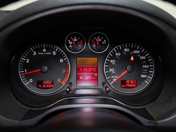 Used Audi A3 2006 for sale - 76274450: Photo 18