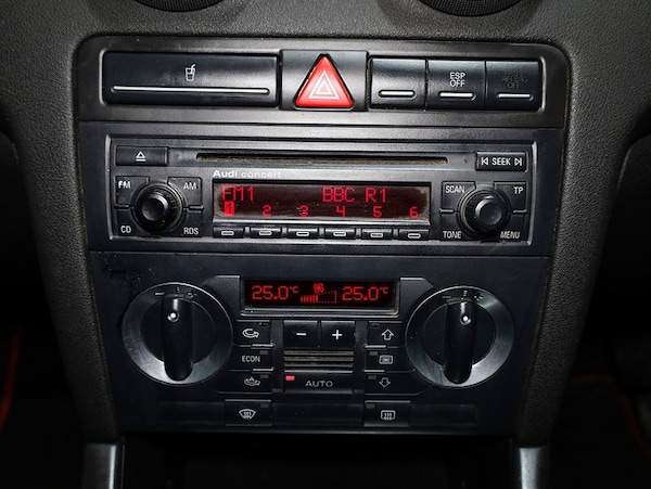 Used Audi A3 2006 for sale - 76274450: Photo 19