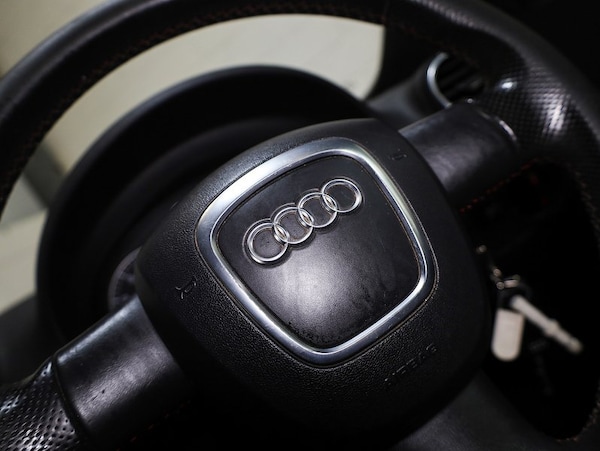 Used Audi A3 2006 for sale - 76274450: Photo 26