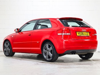 Used Audi A3 2006 for sale - 76274450: Photo 3
