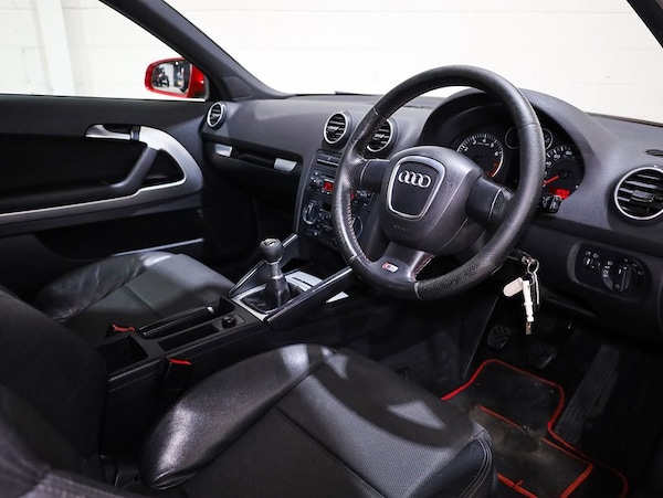 Used Audi A3 2006 for sale - 76274450: Photo 4