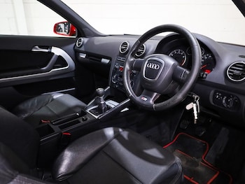 Used Audi A3 2006 for sale - 76274450: Photo 4