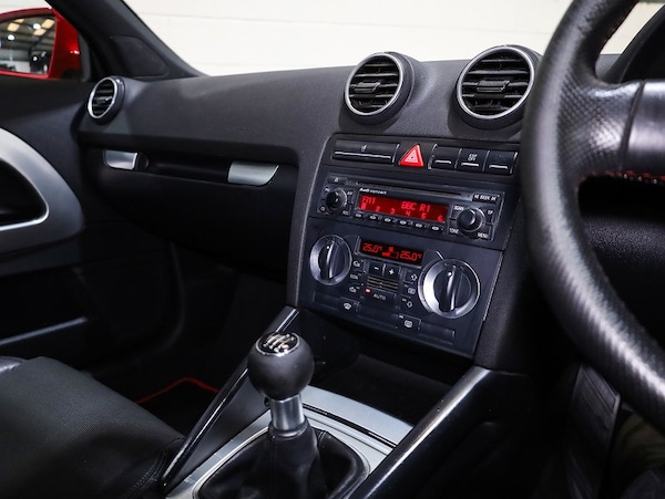 Used Audi A3 2006 for sale - 76274450: Photo 5