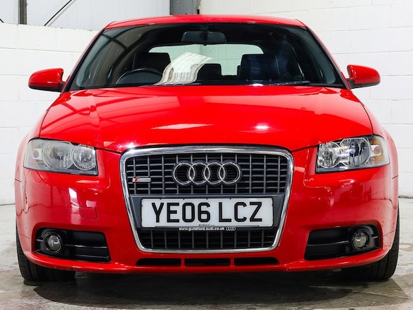 Used Audi A3 2006 for sale - 76274450: Photo 6