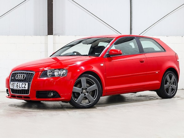 Used Audi A3 2006 for sale - 76274450: Photo 7