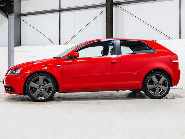 Used Audi A3 2006 for sale - 76274450: Photo 8