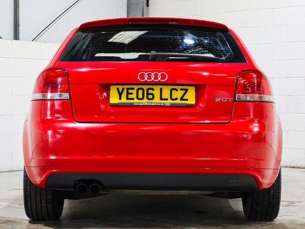 Used Audi A3 2006 for sale - 76274450: Photo 9