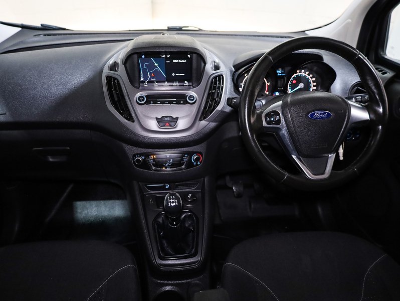 Used Ford Transit Courier 2018 for sale - 76436136: Photo 13