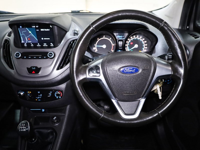 Used Ford Transit Courier 2018 for sale - 76436136: Photo 15