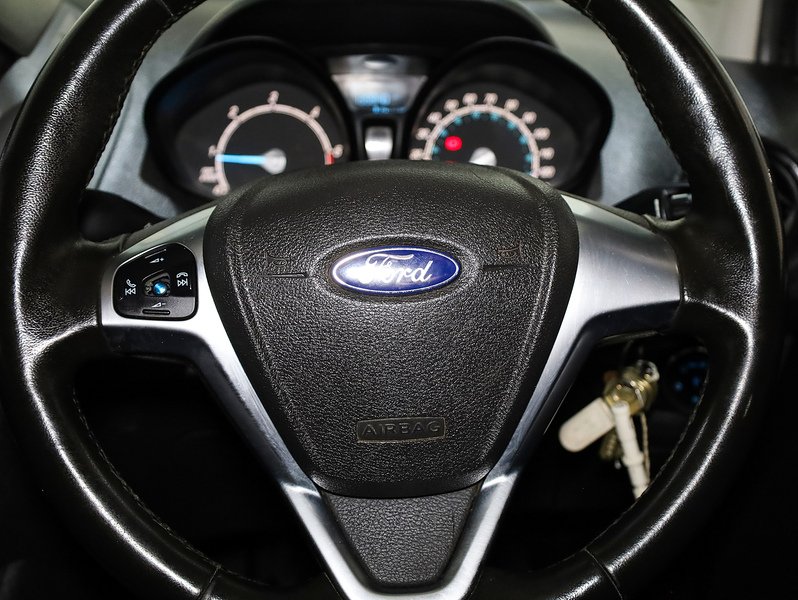 Used Ford Transit Courier 2018 for sale - 76436136: Photo 16