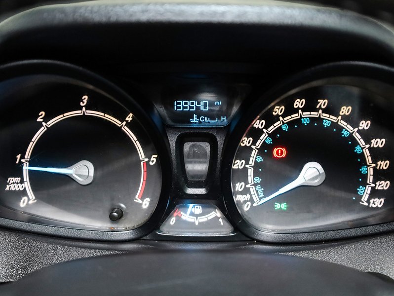 Used Ford Transit Courier 2018 for sale - 76436136: Photo 17