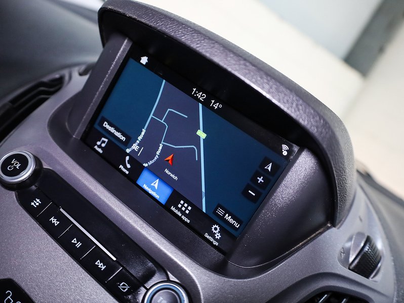 Used Ford Transit Courier 2018 for sale - 76436136: Photo 19