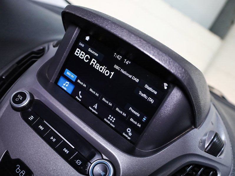 Used Ford Transit Courier 2018 for sale - 76436136: Photo 21