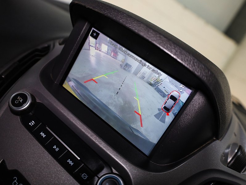 Used Ford Transit Courier 2018 for sale - 76436136: Photo 22