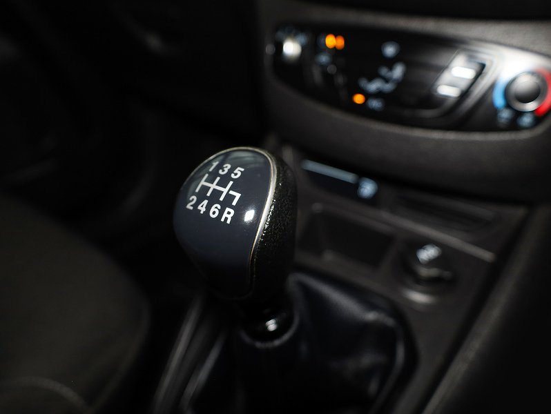 Used Ford Transit Courier 2018 for sale - 76436136: Photo 25