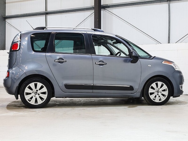 Used Citroen C3 Picasso 2009 for sale - 74025284: Photo 12