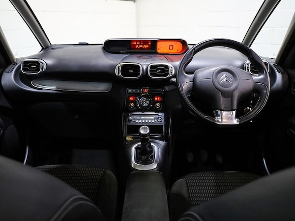 Used Citroen C3 Picasso 2009 for sale - 74025284: Photo 14