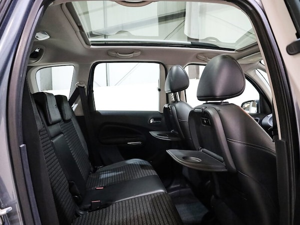 Used Citroen C3 Picasso 2009 for sale - 74025284: Photo 23