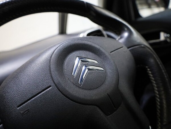 Used Citroen C3 Picasso 2009 for sale - 74025284: Photo 30