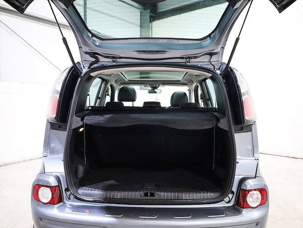 Used Citroen C3 Picasso 2009 for sale - 74025284: Photo 31