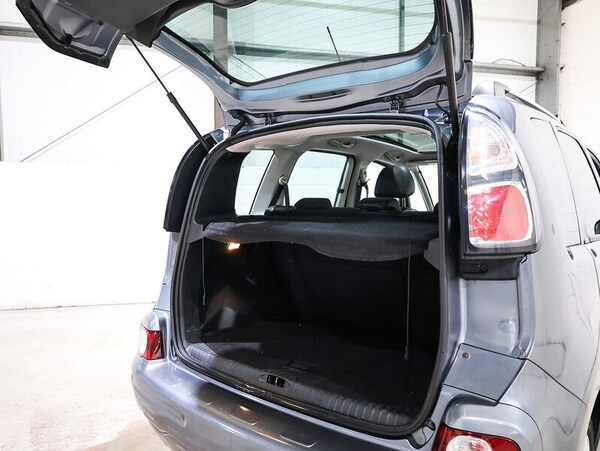 Used Citroen C3 Picasso 2009 for sale - 74025284: Photo 32
