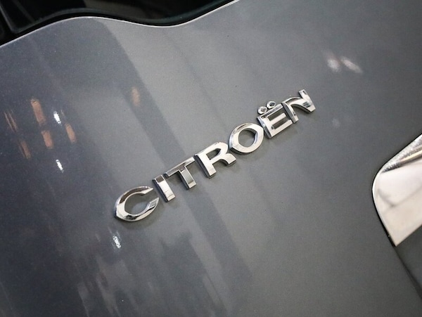 Used Citroen C3 Picasso 2009 for sale - 74025284: Photo 33