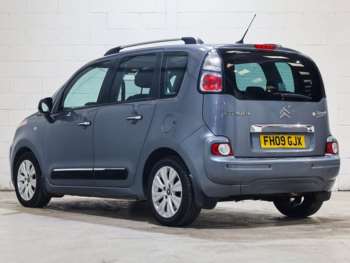 Used Citroen C3 Picasso 2009 for sale - 74025284: Photo