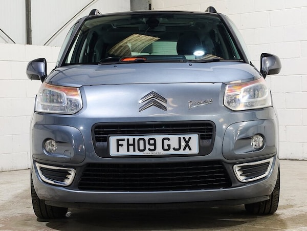 Used Citroen C3 Picasso 2009 for sale - 74025284: Photo 6