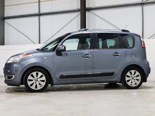Used Citroen C3 Picasso 2009 for sale - 74025284: Photo 7