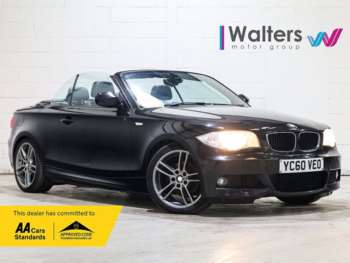 2011 - 120i M Sport 2-Door