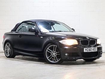 Used BMW 1 Series 2011 for sale - 74949102: Photo