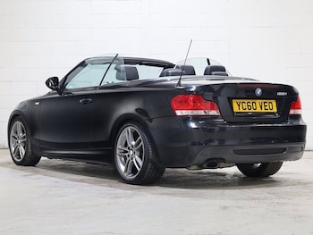 Used BMW 1 Series 2011 for sale - 74949102: Photo