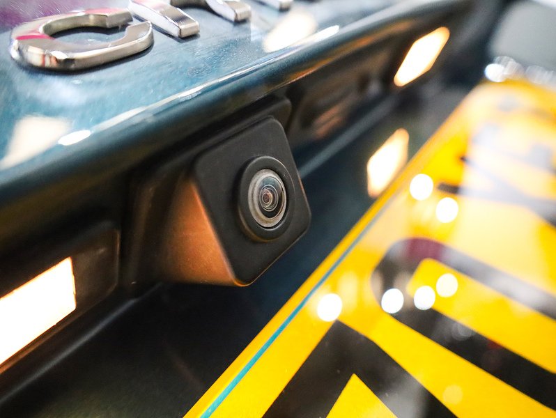 Used Citroen C5 Aircross 2020 for sale - 76490292: Photo 11