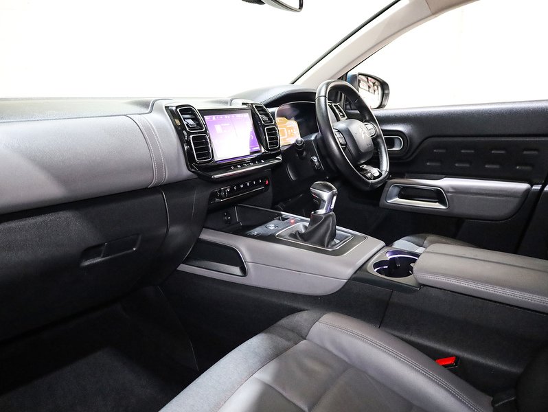 Used Citroen C5 Aircross 2020 for sale - 76490292: Photo 13