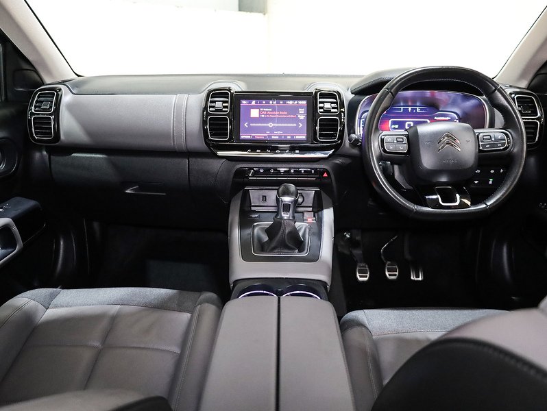 Used Citroen C5 Aircross 2020 for sale - 76490292: Photo 14