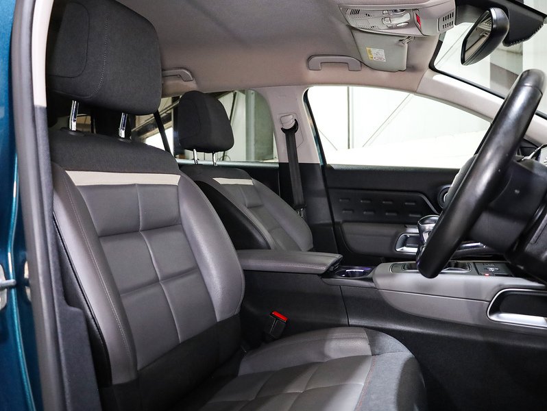 Used Citroen C5 Aircross 2020 for sale - 76490292: Photo 15