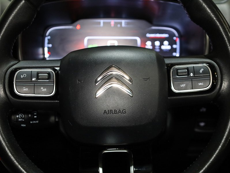 Used Citroen C5 Aircross 2020 for sale - 76490292: Photo 17