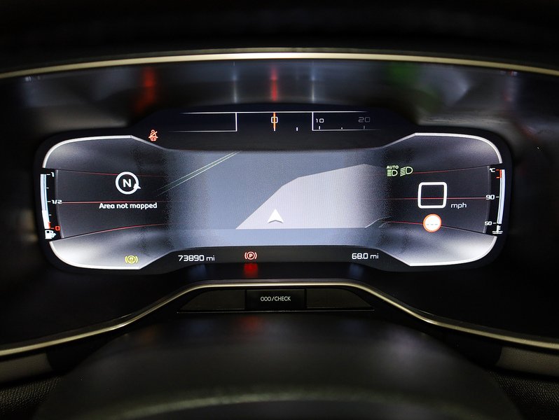 Used Citroen C5 Aircross 2020 for sale - 76490292: Photo 18