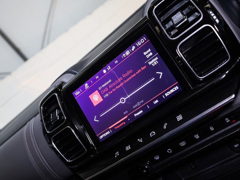 Used Citroen C5 Aircross 2020 for sale - 76490292: Photo 21