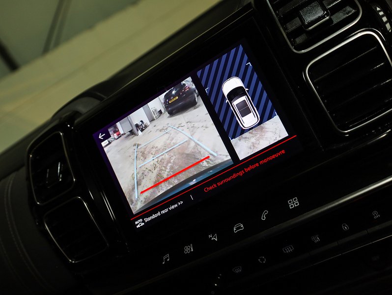 Used Citroen C5 Aircross 2020 for sale - 76490292: Photo 22