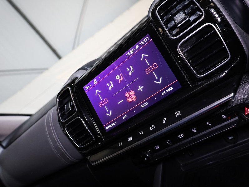 Used Citroen C5 Aircross 2020 for sale - 76490292: Photo 23