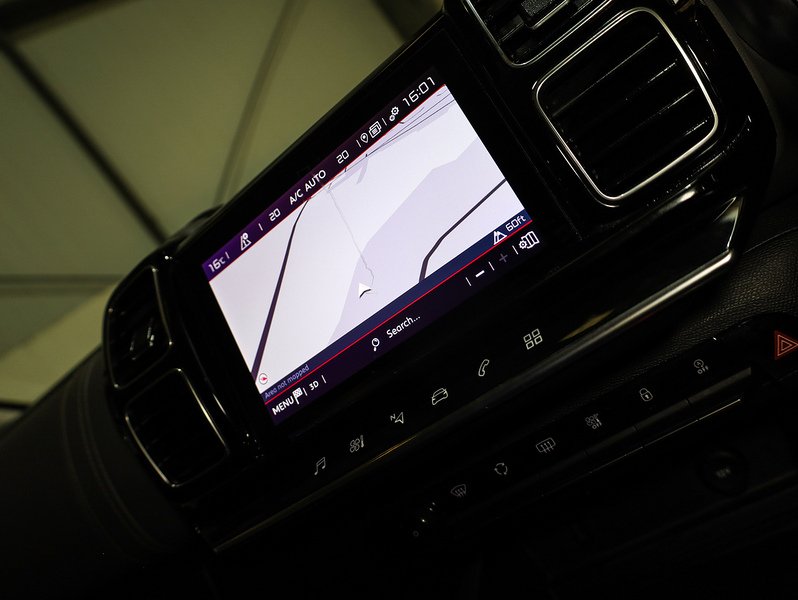 Used Citroen C5 Aircross 2020 for sale - 76490292: Photo 24