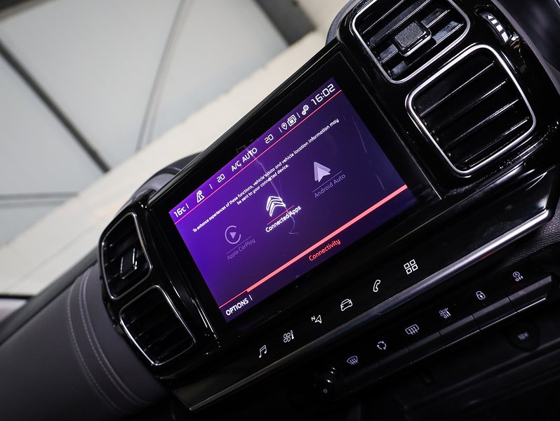 Used Citroen C5 Aircross 2020 for sale - 76490292: Photo 25